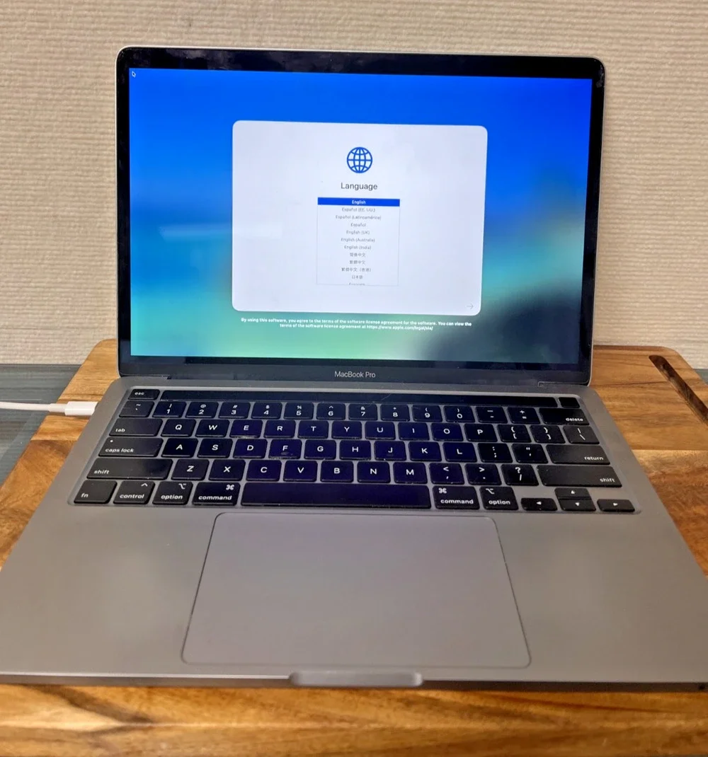 MacBook Pro 13